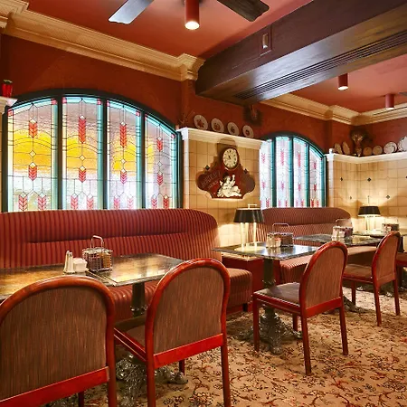 Best Western Fireside Inn 