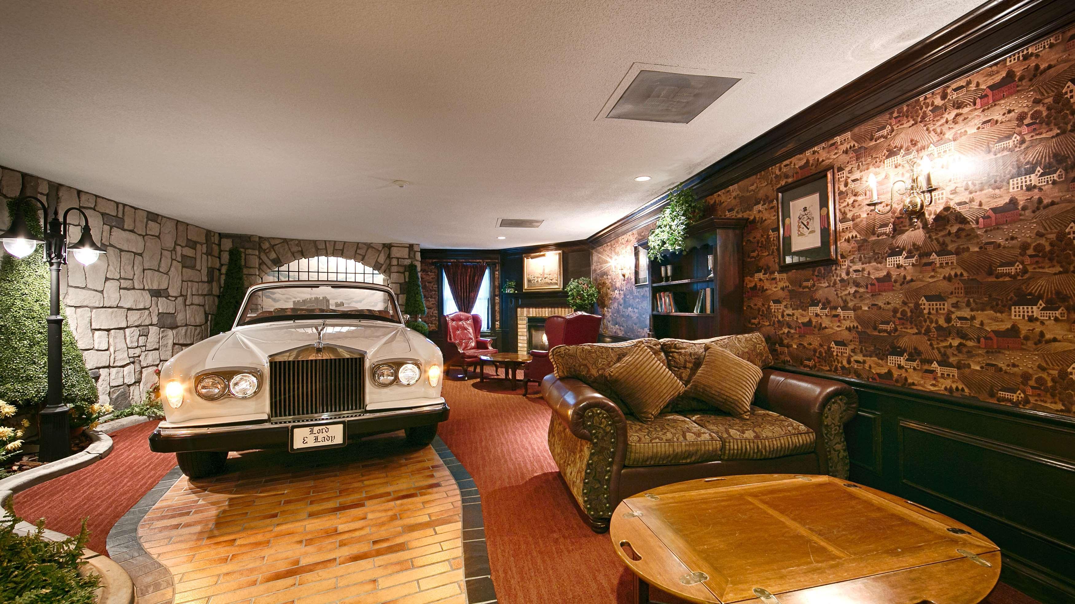 Western Fireside Hotel 3*